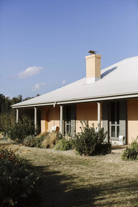 Glenmore Country Estate - Tourism Caloundra 3