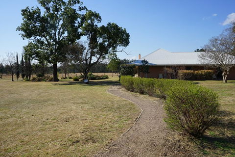 Glenmore Country Estate - Tourism Caloundra 1