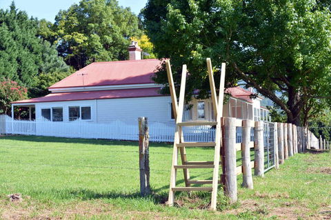 Glenmurray - Country Farm Stay! - Tourism Caloundra 3