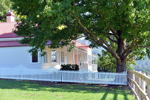Glenmurray - Country Farm Stay! - Tourism Caloundra 1