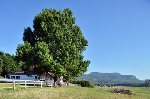 Glenmurray - Country Farm Stay! - Tourism Caloundra 2