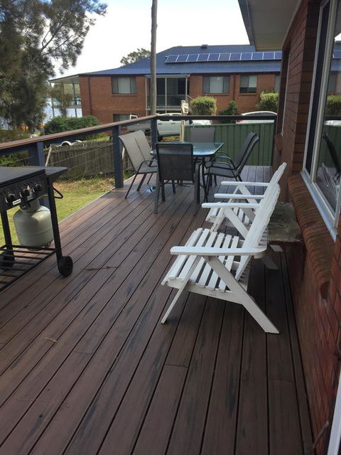 Glenrowan Erowal Bay - Tourism Caloundra 2