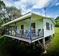 Glocca Morra Cottage - Tourism Caloundra