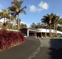 Gloucester Motel - Tourism Caloundra