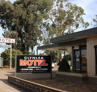 Glynlea Motel - Tourism Caloundra