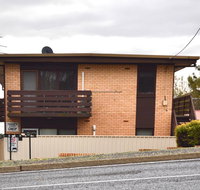 Gmall's Shared Motel - Tourism Caloundra