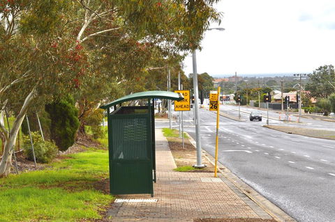 Gmall's Shared Motel - Tourism Caloundra 2