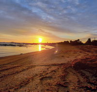 Goat Island Bungalow - Tourism Caloundra