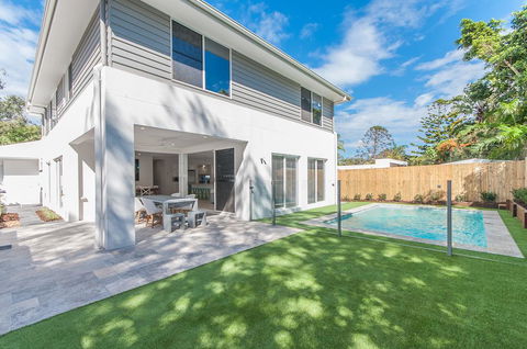 Going Coastal On Sunshine - Tourism Caloundra 0