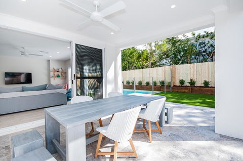 Going Coastal On Sunshine - Tourism Caloundra 2
