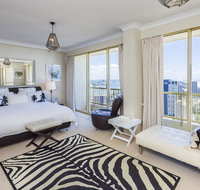 Gold Coast Amor'e Luxury Sub Penthouse - Tourism Caloundra