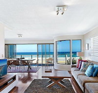 Gold Coast Beachfront Mansion - Tourism Caloundra