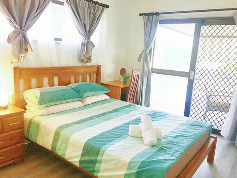 Gold Coast Holiday House - Tourism Caloundra 1