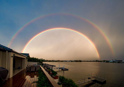 Gold Coast Mermaid Waters Duplex House - Tourism Caloundra 0