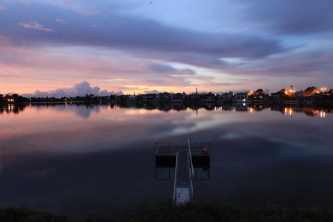 Gold Coast Mermaid Waters Duplex House - Tourism Caloundra 1