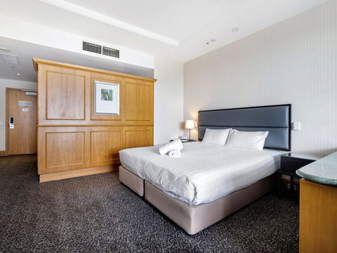 Gold Tower 8th Level Private Two Bedroom Dual Key - Tourism Caloundra 3