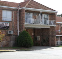 Golden Age Motor Inn