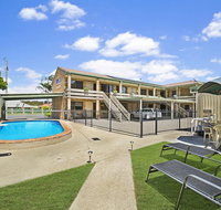 Golden Beach Motor Inn - Tourism Caloundra