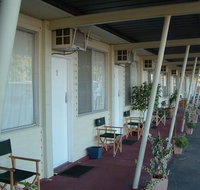 Golden Grain Motel - Tourism Caloundra