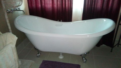 GOLDEN LACE B&B - Tourism Caloundra 2