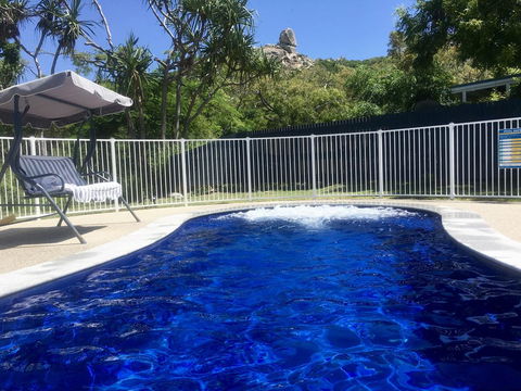 Golden Sands Beach House - Tourism Caloundra 2