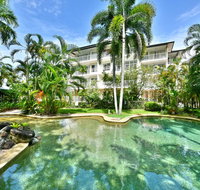 Golden Sands Beachfront Resort - Tourism Caloundra