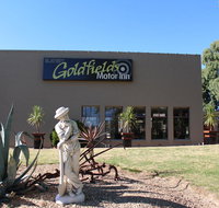 Goldfields Motel - Tourism Caloundra