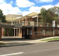 Golf Links Motel - Tourism Caloundra