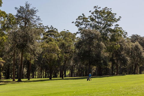 Golfer's Retreat, Mollymook - Tourism Caloundra 0