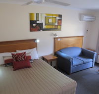 Golfers Lodge Motel - Tourism Caloundra