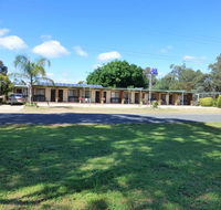 Golfers Retreat Motel - Tourism Caloundra