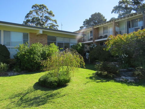 Golfview Lodge - Tourism Caloundra 2