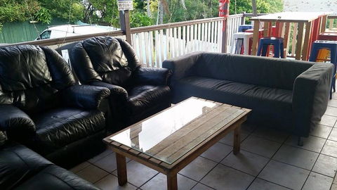 Gonow Family Backpackers Hostel - Tourism Caloundra 1