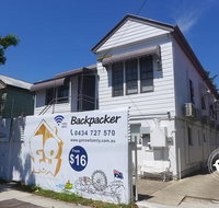 Gonow Family Backpackers Hostel - Tourism Caloundra