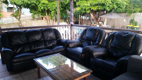 Gonow Family Backpackers Hostel - Tourism Caloundra 2