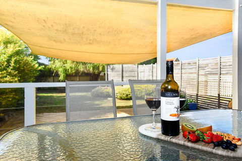 Goolwa Blue Escape - WiFi - Pet-Friendly - Tourism Caloundra 0