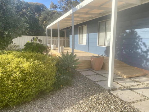 Goolwa Blue Escape - WiFi - Pet-Friendly - Tourism Caloundra 1