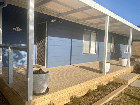 Goolwa Blue Escape - WiFi - Pet-Friendly - Tourism Caloundra 2