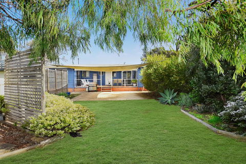 Goolwa Blue Escape - WiFi - Pet-Friendly - Tourism Caloundra 3