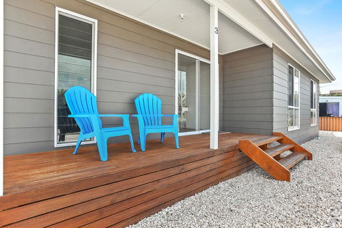 Goolwa Dune Views - Tourism Caloundra 0