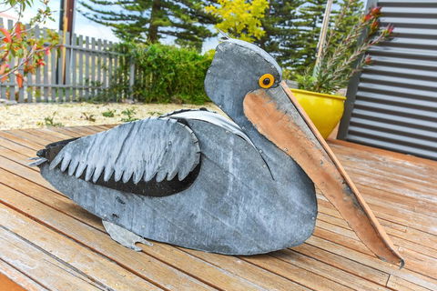 Goolwa Pelican Cottage - Tourism Caloundra 1