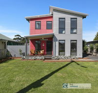 Goondiwindi Drive - Tourism Caloundra
