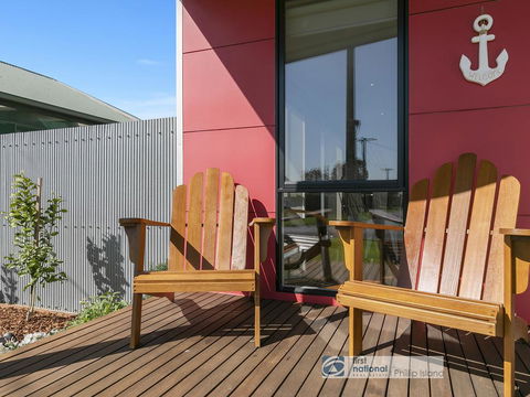 Goondiwindi Drive - Tourism Caloundra 1