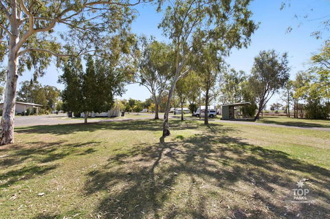 Goondiwindi Holiday Park - Tourism Caloundra 2