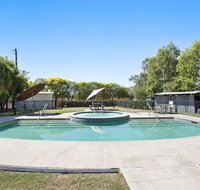 Goondiwindi Holiday Park - Tourism Caloundra