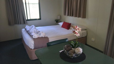Goondiwindi Holiday Park - Tourism Caloundra 1
