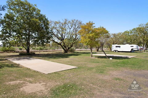 Goondiwindi Holiday Park - Tourism Caloundra 3