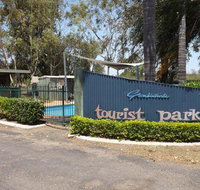 Goondiwindi Tourist Park - Tourism Caloundra