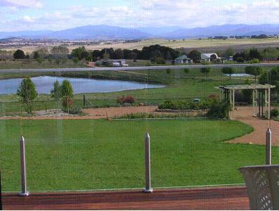 Gooromon Park Cottages, Canberra - Tourism Caloundra 0