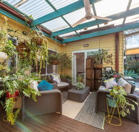 Gorgeous family retreat